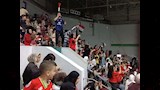 فرحة جماهير القليوبية بعد الهدف الثاني لمنتخب مصر في شباك الأرجنتين (3)