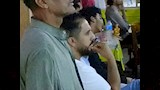حزن جماهير أسوان