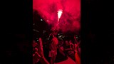 رغم الخسارة أمام الأرجنتين.. احتفالات الجماهير تسيطر على الشوارع المصرية