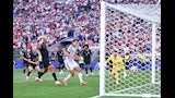 مباراة أمريكا وبلجيكا