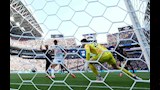 مباراة أمريكا وبلجيكا