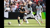 مباراة أمريكا وبلجيكا