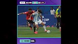الخطأ الذي تسبب في إلغاء هدف زيكو