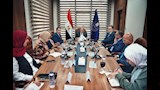هيئة الدواء تبحث مع شركة بولندية توطين تصنيع المتتبعات الإشعاعية في مصر (2)