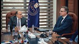 هيئة الدواء تبحث مع شركة بولندية توطين تصنيع المتتبعات الإشعاعية في مصر