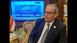 رئيس محكمة استئناف القاهرة يستقبل شخصيات عامة وقضائية بمقر المحكمة (6)