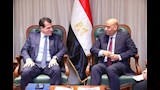 مصر واليونان تتفقان على التوسع في تشغيل العمالة المصرية بالسوق اليونانية (4)