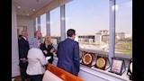 مصر واليونان تتفقان على التوسع في تشغيل العمالة المصرية بالسوق اليونانية (1)
