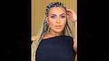 بلوك جديد هاجر الشرنوبي تتألق  (1)