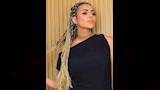 أحدث ظهور لهاجر الشرنوبي عبر حسابها بموقع إنستجرام (3)