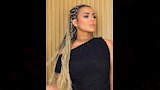 بلوك جديد هاجر الشرنوبي تتألق  (3)