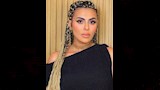 أحدث جلسة تصوير لهاجر الشرنوبي  (3)