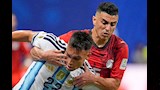 تدخل محمود صابر على لاوتارو