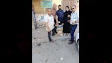 خلال ضبط المادة