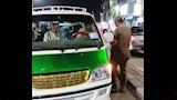 حملة التأكد من خطوط.السير