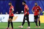 ومن الحبِ ما قتل- وفاة مشجعين حزنًا على المنتخب المصري 