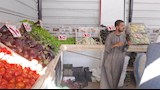 اسعار مخفضة للخضر والفاكهة بمنافذ الوادي الجديد