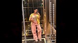 ياسمين صبري بالكاجوال