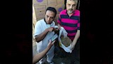 ضبط 600 كيلو لحوم وأسماك ودواجن فاسدة بالدقهلية  (1)