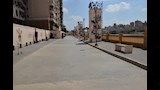 المنصورة تتزين لافتتاح ممشى البهجة بعروض نيلية الليلة (1)