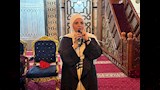 الأعلى للشئون الإسلامية وأوقاف الإسماعيلية ينظمان فعالية صيفنا بهجة (1)