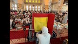 الأعلى للشئون الإسلامية وأوقاف الإسماعيلية ينظمان فعالية صيفنا بهجة (5)