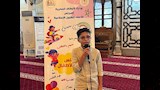 الأعلى للشئون الإسلامية وأوقاف الإسماعيلية ينظمان فعالية صيفنا بهجة (6)