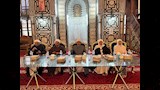 الأعلى للشئون الإسلامية وأوقاف الإسماعيلية ينظمان فعالية صيفنا بهجة (3)