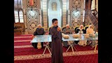 الأعلى للشئون الإسلامية وأوقاف الإسماعيلية ينظمان فعالية صيفنا بهجة (8)