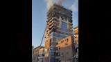 السيطرة على النيران