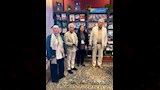 معرض مكتبة الإسكندرية الدولي (2)