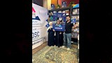 معرض مكتبة الإسكندرية الدولي (3)