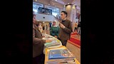 معرض مكتبة الإسكندرية الدولي (5)