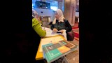 معرض مكتبة الإسكندرية الدولي (9)