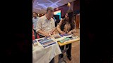 معرض مكتبة الإسكندرية الدولي (13)
