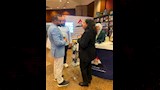معرض مكتبة الإسكندرية الدولي (16)