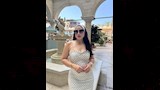 بوسي تتألق في أحدث إطلالتها  (4)