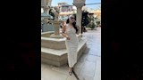 بوسي تتألق في أحدث إطلالتها  (5)
