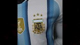 شعار منتخب الأرجنتين