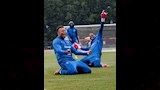 كيليان مبابي من مران فرنسا (2)