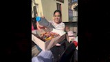 توزيع حلويات ومياه على طلاب بورسعيد٢_3