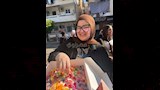 توزيع حلويات ومياه على طلاب بورسعيد٤_5