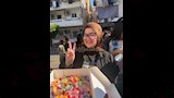 توزيع حلويات ومياه على طلاب بورسعيد٧_8
