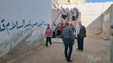 33 ألف طالب بأسيوط يؤدون امتحاني الفيزياء والتاريخ (9)