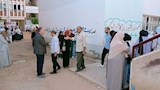 33 ألف طالب بأسيوط يؤدون امتحاني الفيزياء والتاريخ (6)