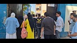 33 ألف طالب بأسيوط يؤدون امتحاني الفيزياء والتاريخ (4)
