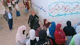 33 ألف طالب بأسيوط يؤدون امتحاني الفيزياء والتاريخ (8)
