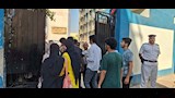 33 ألف طالب بأسيوط يؤدون امتحاني الفيزياء والتاريخ (1)_1