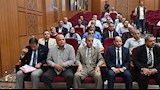 نقاط إطفاء وإسعاف ومساجد.. تخصيص أراضٍ لمشروعات تنموية جديدة بجنوب سيناء 