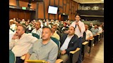 محافظ أسيوط يترأس المجلس التنفيذي ويوافق على مشروعات تعليمية جديدة ويعتمد مخططات تفصيل (8)